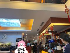-马凯餐厅(长椿街店)