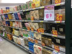 -合家福超市(合肥滨湖百大店)