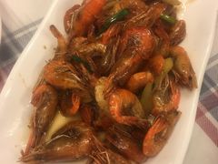 -玲珑餐厅(陕西南路店)