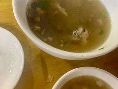 -王胖子驴肉火烧(鼓楼店)