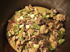 -金海湾自助餐厅(金陵饭店)