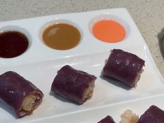 -喜家港式茶餐厅(三亚湾一丰禾生活广场店)