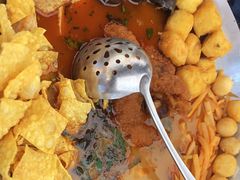 -小螺大作·螺蛳粉火锅(林和西店)