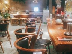 -原始泥炉烤肉(总店)