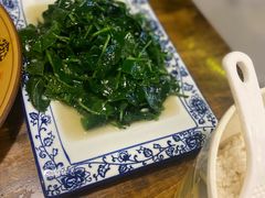 竹叶菜-庭院小酌(瑞莲街店)