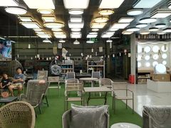-百安居装修建材卖场(罗湖店)