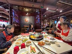 -大队长主题火锅(观音桥店)