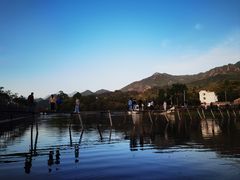 -绩溪龙川景区
