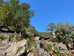 -三峡人家风景区