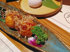 -玉川屋创意日料Bistro(柳巷店)