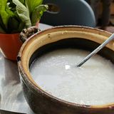 小巷子里的惊喜鸭煲[调皮]利苏