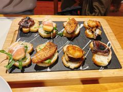 -沏点Trattoria意大利餐厅(新街口店)