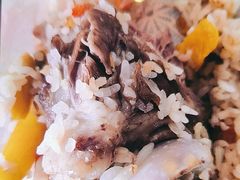 -阿达西新疆餐厅(西北大学店)