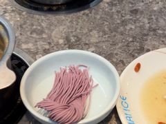 -曼格活海鲜·牛排自助(光明蓝鲸店)