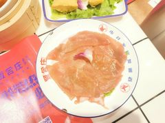 -贤合庄卤味火锅(勒泰中心店)