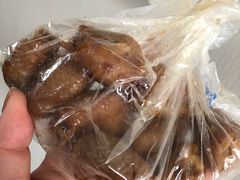 鸡小肘-鞍山市上海信利熏腊店(站前总店)