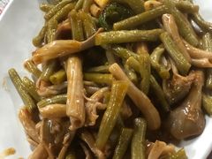 -黎记大排档(慈云路店)