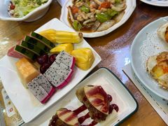 -松坂屋日料自助(长城路店)