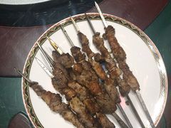 -九十九顶毡房(阜石路店)