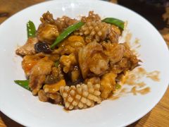-肘子酥·天津菜·特色捞面(德云社店)