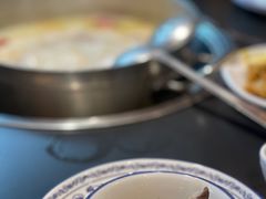 -淼福猪肚鸡·椰子鸡火锅(大沙地店)