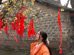 -金堂县云顶石城风景区