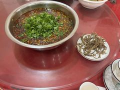 -临江后街鳝丝(临江店)
