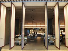 -合肥融创永乐半山酒店·永乐半山西餐厅