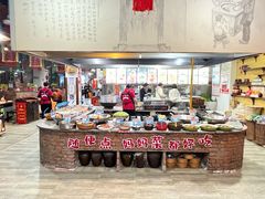 -好灶头妈妈菜·千岛湖土菜地标美食