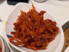 -七八冷面·延边朝鲜族美食(世纪汇店)