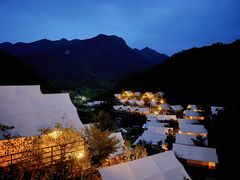 -北京山里寒舍度假酒店