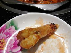 -阿田大虾(台湾街店)