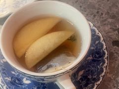 -芭莉与彩虹西餐厅(成都合生汇店)