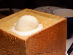 面包诱惑-绿茶餐厅(南方商城店)
