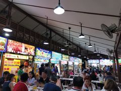 -纽顿熟食中心