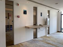 -上海南汇嘴大堤酒店