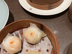 -领事馆19号中餐厅(厦门海景洲际酒店)