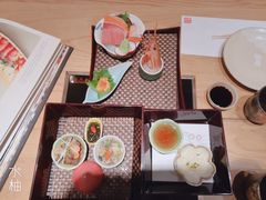 -锅物新语&寿喜烧.炉端割烹(世博源店)