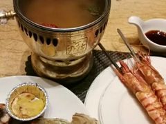 -雍和会海鲜姿造自助(湖东路店)