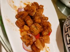 -大水车公馆·顺德菜·妈姐菜(均安店)