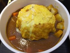 -噹噹呀咪咖喱屋(三阳百盛店)