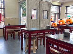 -杏园餐厅(阜成门店)