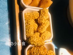 -张氏宽窄巷成都菜(澳德乐店)