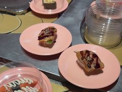 -争鲜回转寿司(东方银座店)