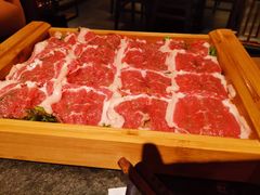 -老墙根涮肉·铜锅鲜羊肉(良乡店)