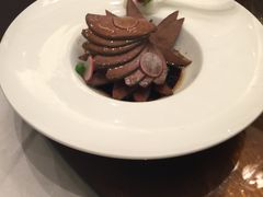 -常州逸高酒店-中餐厅