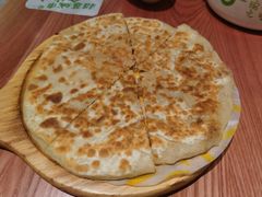 -甲乙饼·手工牛肉饼(东方广场店)