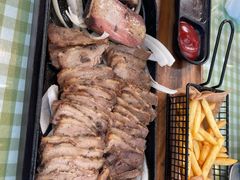 -1819餐厅·团队聚餐·烤串·精酿