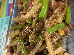 -滋味烤鱼(马北店)