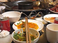 -铜人李火锅(西大街店)